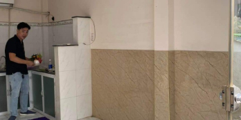 HÀNG HIẾM. CHỈ 2.75TỶ - MẶT TIỀN KINH DOANH - BÌNH THẠNH - NGÂN HÀNG CHO VAY 2Ty