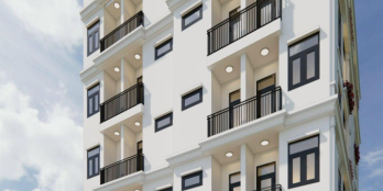 Căn hộ cao cấp Phố Huỳnh thúc Kháng, Đống Đa, 99m2, 7T, MT 7.2m,thang máy, 25 tỷ