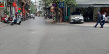 Mặt phố Văn Chương, Đống Đa, 96m2, 7T, MT 5.2m, thang máy,ô tô,kinh doanh, 23 tỷ