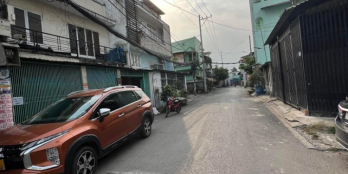 12x22, Phan Anh, Bình Trị Đông, Bình Tân, 18 tỷ, ngộp Ngân Hàng gấp.