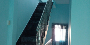 Cho thuê nhà 3 tầng, KĐT Lê Hồng Phong Đường 8B, Phường Phước Hải, Nha Trang