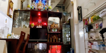 Q4 ngộp bank giá: 3tỷ TL tìm khách thiện chí hỗ trợ