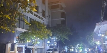 Mặt tiền kd Thần Tài đường số 79 Tân Quy giảm 800tr bánh nhanh