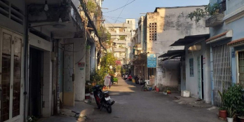 Hxh 4x6 Nguyễn Kiệm 3.3Tỷ P3 Gò Vấp