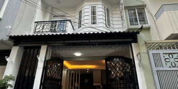 Bán gấp nhà hẻm 6m đường Cửu Long p2 TB  giá có thể TL  thêm cho nhà đầu tư