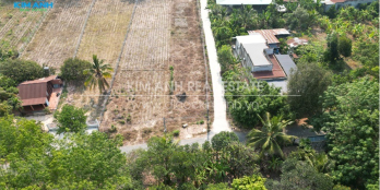 Bán đất thổ cư gần trung tâm hành chính huyện Gò Dầu - Tây Ninh