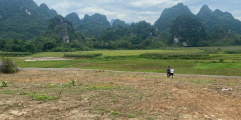 Siêu phẩm view triệu đô DT 1840m2 có 300m2 TC giá chỉ 1,xtr/m2 ( x TIỂU HỌC)