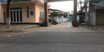 Cần bán lô đất danh lam thắng cảnh Ngũ Hành Sơn-135m2-Chỉ 19tr/m2-0901127005