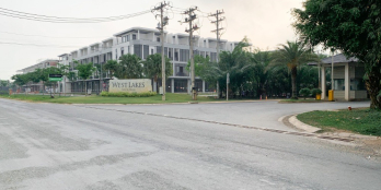 Mình cần bán đất gần KCN và sân golf  cách trung tâm TX Trảng Bàng 10'