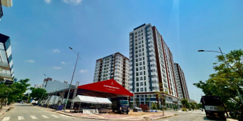 Xxxxxx SHOPHOUSE HACOM GALACITY- K1 PHAN RANG xxxxxX