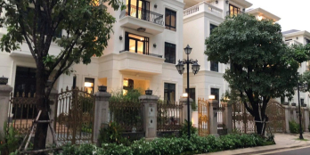 Bán biệt thự đẳng cấp thượng lưu Vinhomes Ba Son DT( 24x15m)_360m2 chỉ 75tỷ