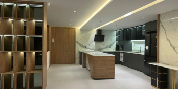 BÁN  Toà CHDV Lâm Văn Bền Quận 7 _ NGANG 8M, Hầm + 8 Tầng _ NHỈNH 40 Tỷ