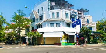 Bán nhà 4 tầng - 2 mặt tiền - KĐT Phước Long đang kinh doanh tốt