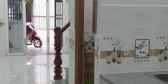 SANG MỸ ĐỊNH CƯ BÁN GẤP NHÀ Mới Đẹp Quang Trung, GÒ VẤP 50M2 Gía chỉ nhỉnh 3 TỶ.