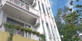 Mặt tiền Nguyễn Hồng Đào, P.14, Tân Bình – 111m2, 5 tầng,  23.5 tỷ