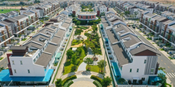 Bán Nhà Tại Dự Án Suncasa, Khu Compoud Đẳng Cấp Tại VSIP2