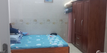 cần bán nhà 1 trệt ,1 lầu, đường cách mạng tháng tám ,chánh nghĩa , thủ dầu một