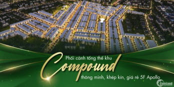 Đất Nền - Nhà Phố VSIP2 Ngay Trung Tâm Thành Phố Mới Bình Dương