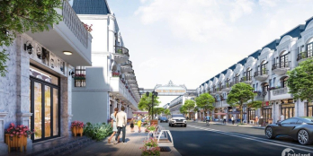 Đất nền Sky Riverside Cần Đước- Long An, giá tốt đầu tư