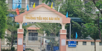 BÁN ĐẤT NỀN TÂY NINH GIÁ RỂ, FULL THỔ CƯ TẠI BÀU ĐỒN, GÒ DẦU, TÂY NINH
