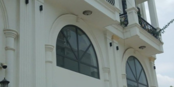 Đất khu dân cư mặt tiền đường nhựa, ngộp ngân hàng bán thấp hơn 1 tỉ