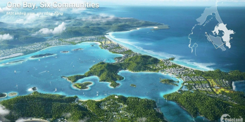 Bán đất Vạn Phú trung tâm Vạn Giã Vân Phong. Giá tốt nhất