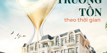 The Classia Cơ ngơi bền vững theo thời gian