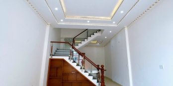 Cắt Lỗ 390tr Bán Gấp Nhà 3 Tầng, Gần Mẫu Giáo Hố Nai