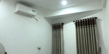 Bán nhà 2 PN tại kiệt đường Lý Thái Tổ Hội An - Đường oto thông thoán