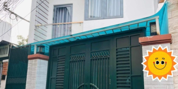 Gấp Chủ Xoắn Giảm Sâu- 2 Tầng 71M2 Sát hẻm xe hơi- Trần Xuân Soạn Q7