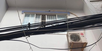 Mặt tiền đường, nở hậu tài lộc, giá khá nhỉnh, hoàn công đủ