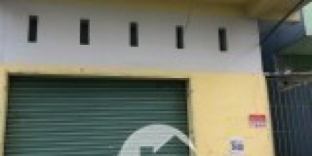 nhà 1 trệt 1 lầu + chuồng cu Dt 5x15m  đường 9 phường tân phú quận 7.