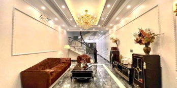 Bán Gấp Nhà 5 Tầng đúc, hẻm xe hơi Đường Phan Huy Ích phường 12 quận Gò Vấp