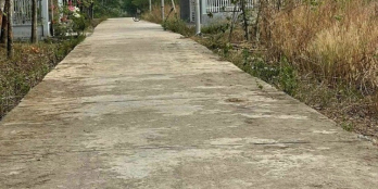 Bán 2 Lô Liền Kề 5x30m, 280tr, ngay khu đông dân .