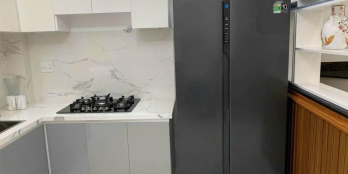 Bán nhà trước mặt, Đường Số 4, Phường 11, Gò Vấp, hoạt động đa ngành, 4m dài