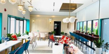 Duy nhất 1 căn shophouse 3 mặt tiền -vị trí vàng -Meyhomes Capital Phú Quốc