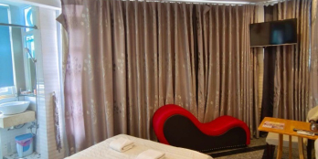 GIẢM SỐC 1.5 TỶ. HXT Nguyễn Thái Bình, dòng tiền 250tr, 6T 22PN, 100m2, 21.5 tỷ