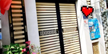 Nhà Đang Giảm Giá Tốt- Q7 hẻm Vip Lâm Văn Bền-2 Tầng 112m2