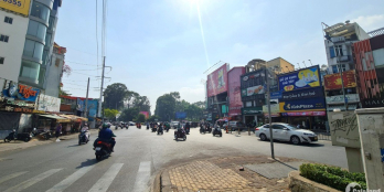 Tòa nhà 157m2, 10 tầng, mặt tiền Phạm Viết Chánh, Quận 1. 79 tỷ (có HĐ thuê)