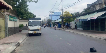 Vip Mặt tiền Quận 8 lương văn can KD cực tốt