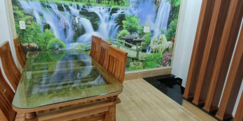 Bán gấp nhà Quang Trung-p10-gò vấp-4 tầng 50m2 chỉ 5 tỷ.