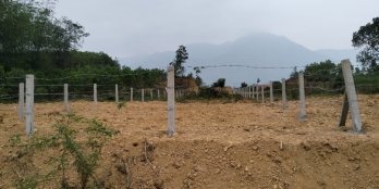 Siêu phẩm gần thị trấn,View cực đỉnh tại Hưng Long, 793m2 chỉ 380 triệu( bao sổ)