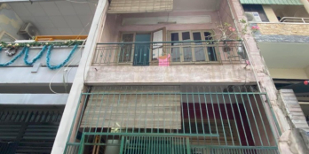 Nhà đời 1 chủ, chưa qua đầu tư, hẻm lớn, gần các tiện ích, an ninh, sạch sẽ