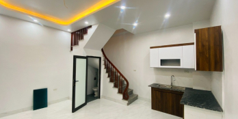 Bán nhà 3 tầng trung tâm phường Trần Lãm, TP.Thái Bình giá chỉ 1.0xx tỷ