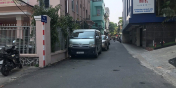 Bán nhà 3 tầng bên Đại học Duy Tân-Quang Trung-Hải Châu-ĐN-Chỉ 5,6 tỷ-0901127005