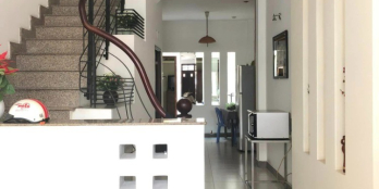 Bán Nhà Đẹp HXH Nguyễn Thái Sơn 73m2 3 Tầng Giá 6 Tỷ Hơn