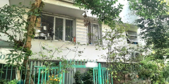 XE HƠI TRÁNH,LÔ GÓC 3 MẶT THOÁNG,4 TẦNG, 6X12.5m, NGUYỄN BẶC P3 TÂN BÌNH