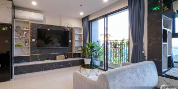 Cho thuê căn hộ 2PN2WC - Tp.HCM Vinhomes Full nội thất như hình