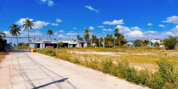 Đất biển Bình Thuận giá đầu tư mang tiềm năng khủng 2023