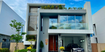 Căn biệt thự đáng sở hữu nhất ĐÀ NẴNG - GIÁ TỐT CHƯA TỪNG CÓ